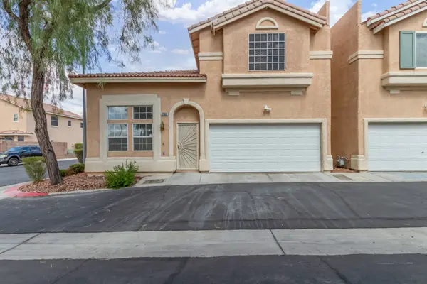 2283 Crooked Creek Ave, Las Vegas, NV 89123