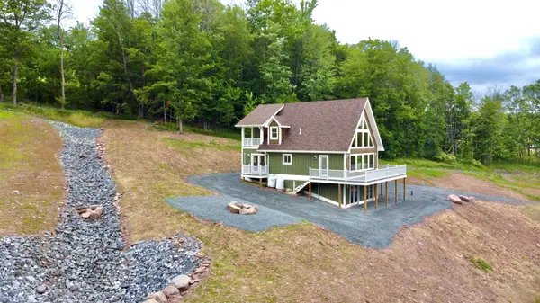 20 Red Rock Road, Windham, NY 12496