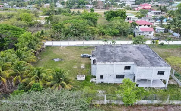 2324 Dr. George Estate Area, Orange Walk,