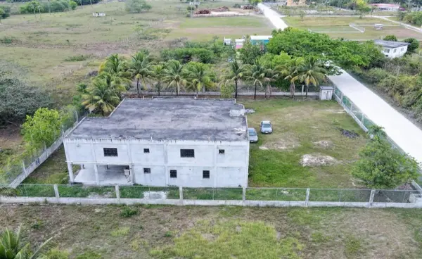 2324 Dr. George Estate Area, Orange Walk,