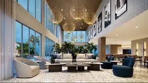 1850 John F Kennedy Cswy, North Bay Village, FL 33141