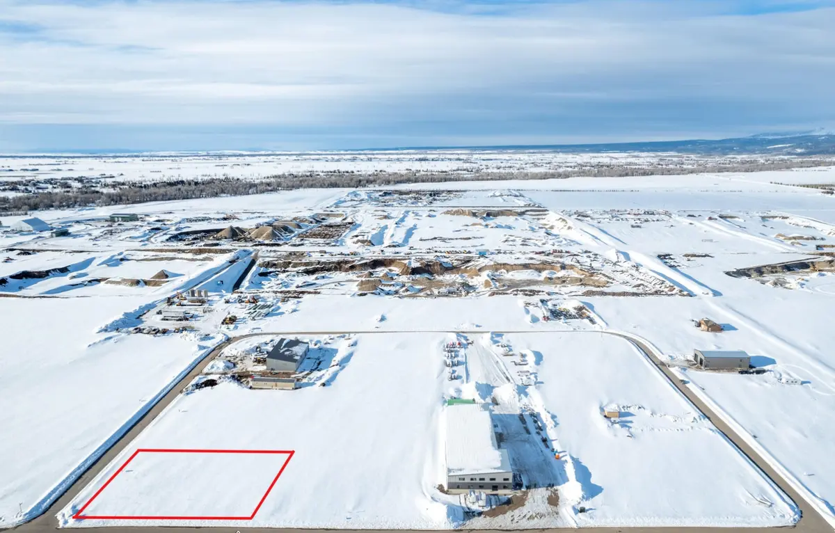 Lot 35 Business Centre Circle Driggs, Id 83422,