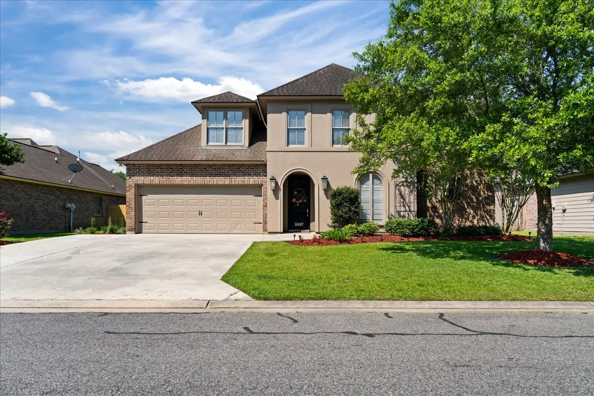 Pine Ridge Dr, Prairieville, LA 70769
