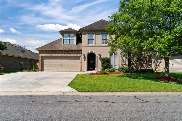 Pine Ridge Dr, Prairieville, LA 70769