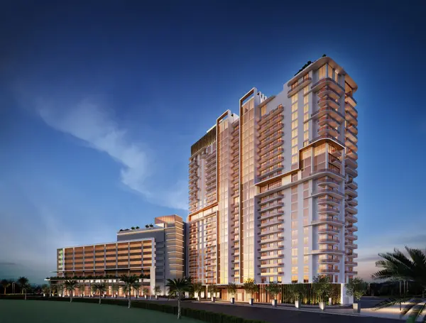 1850 John F Kennedy Cswy, North Bay Village, FL 33141