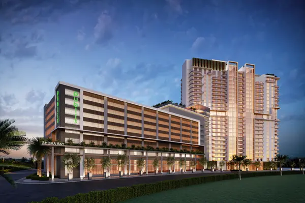 1850 John F Kennedy Cswy, North Bay Village, FL 33141