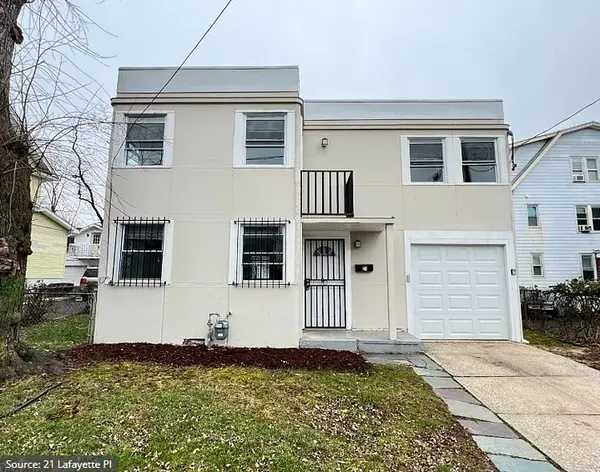 21 Lafayette Pl, Irvington, NJ 07111