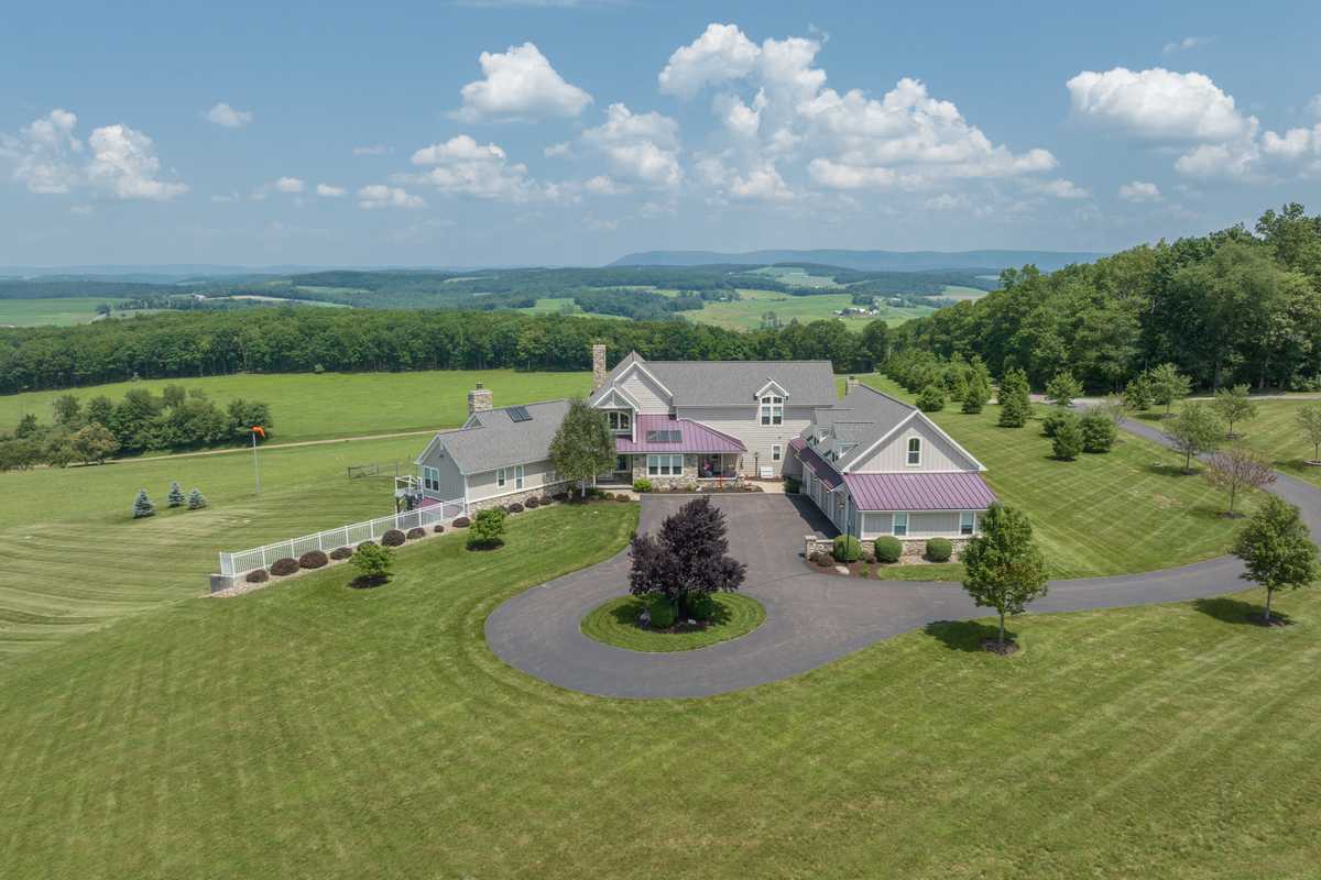 Millville, PA 17846,53 Airport Rd