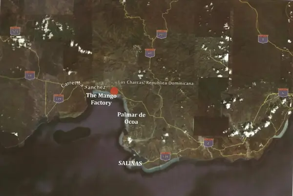 Ocoa, Azua,