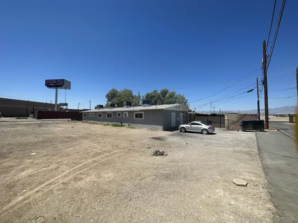 718 W Wilson Ave, Las Vegas, NV 89106