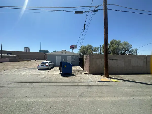 718 W Wilson Ave, Las Vegas, NV 89106