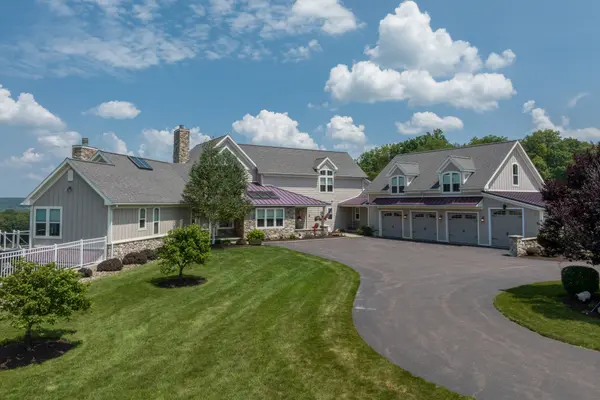 53 Airport Rd, Millville, PA 17846