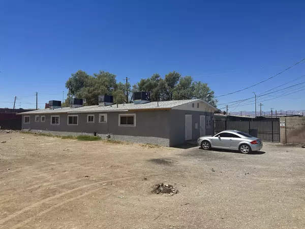 718 W Wilson Ave, Las Vegas, NV 89106