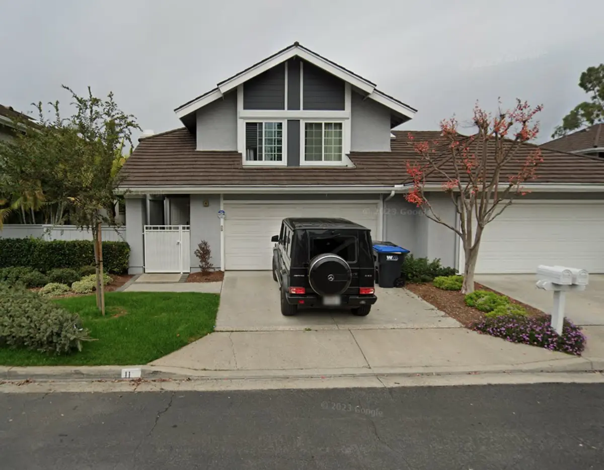 11 Aldergrove, Irvine, CA 92604