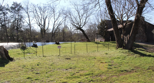12 Old Mill Rd, Cedartown, GA 30125