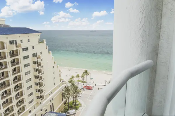 551 N Fort Lauderdale Beach Blvd