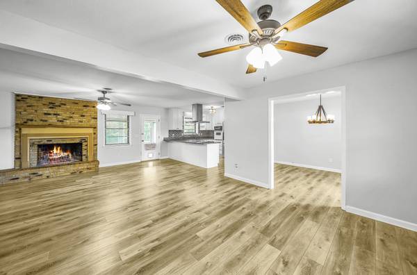 5890 Leesway Blvd Pensacola, FL 32504