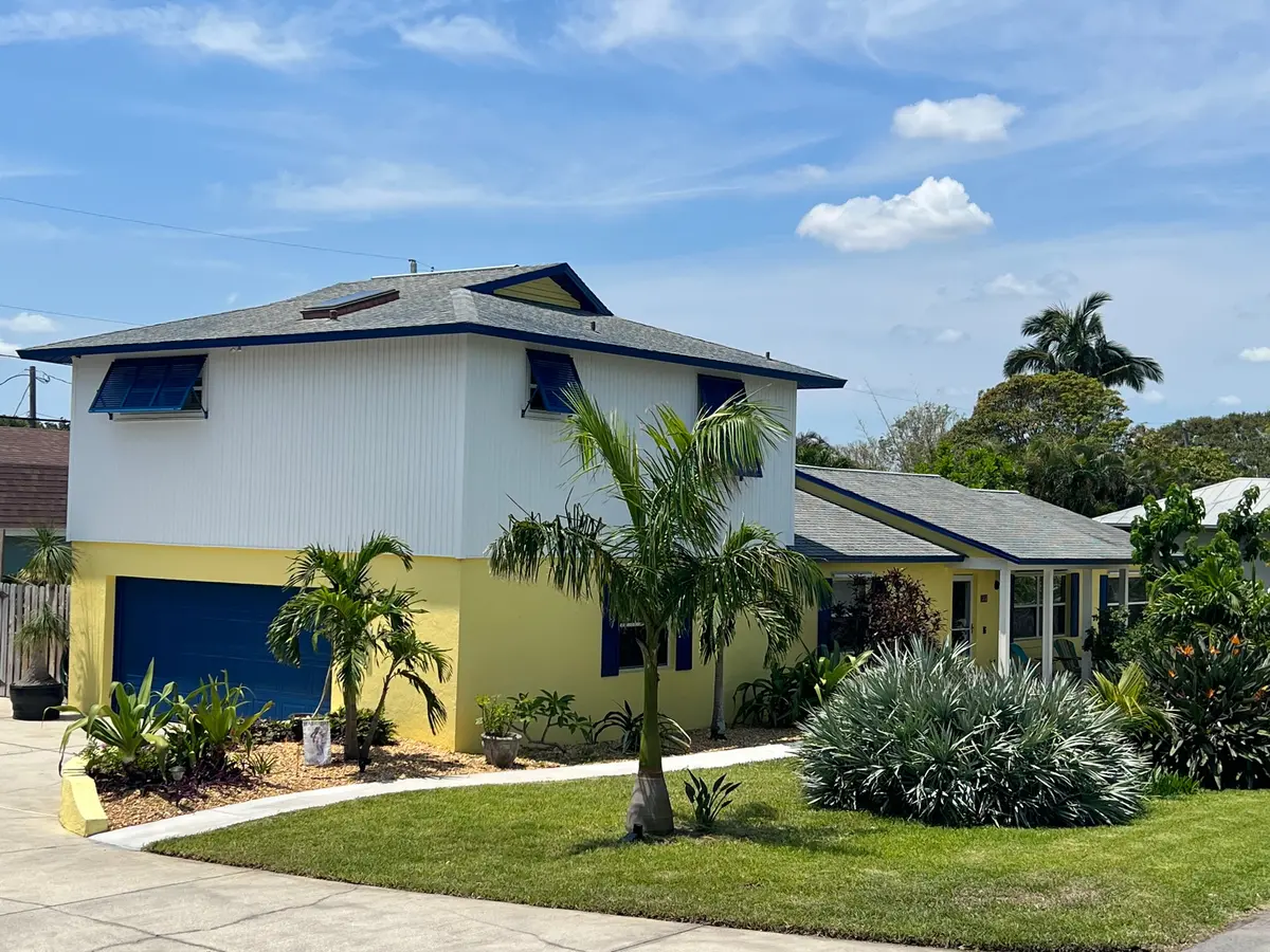 205 Rita Blvd, Melbourne Beach, FL 32951