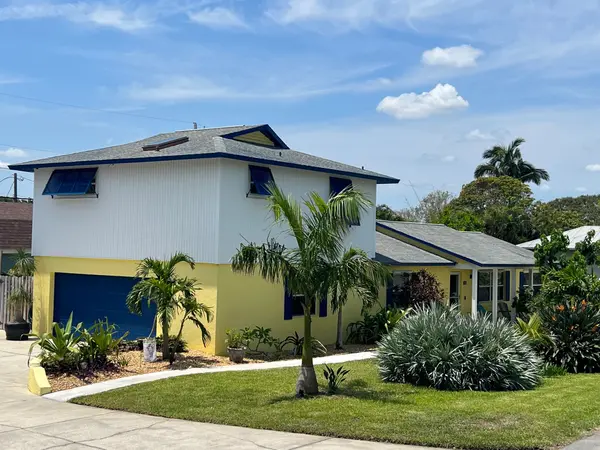 205 Rita Blvd, Melbourne Beach, FL 32951