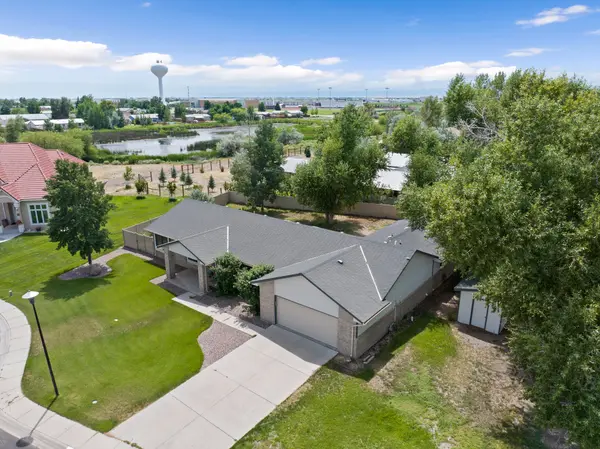 5 Wildwood Pl, Alamosa, CO 81101