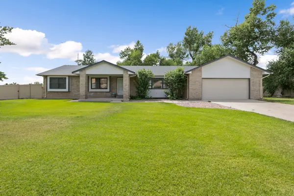 5 Wildwood Pl, Alamosa, CO 81101