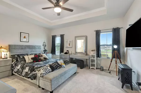 5792 Treeside Dr Liberty, OH 45044