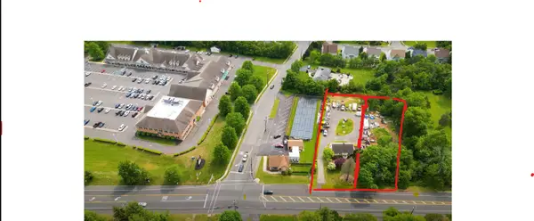 448 State Route 28, Bridgewater, NJ 08807