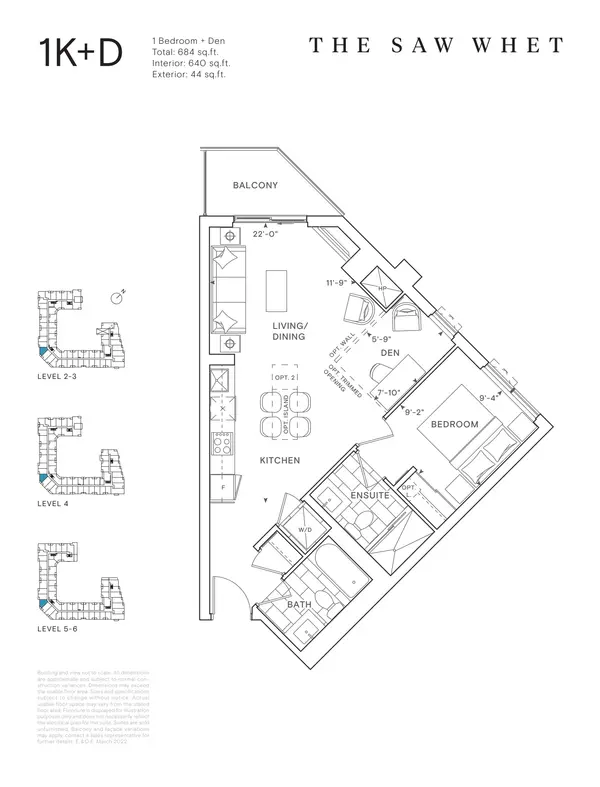 2501 Saw Whet Blvd #225