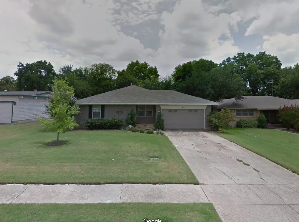 815 Sherwood Dr, Richardson, TX 75080