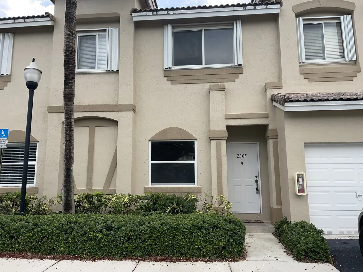 2305 SE 24th Ave, Homestead, FL 33035