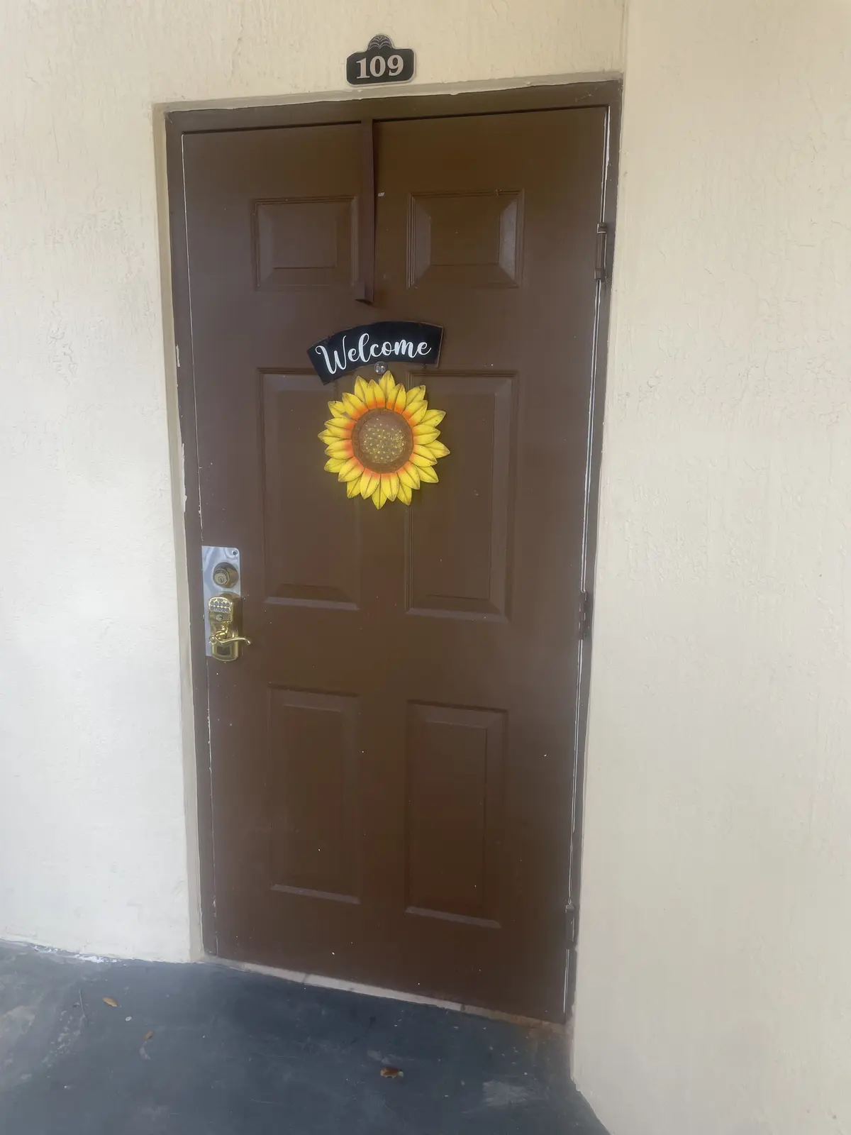 1543 SE 25th St #109, Homestead, FL 33035