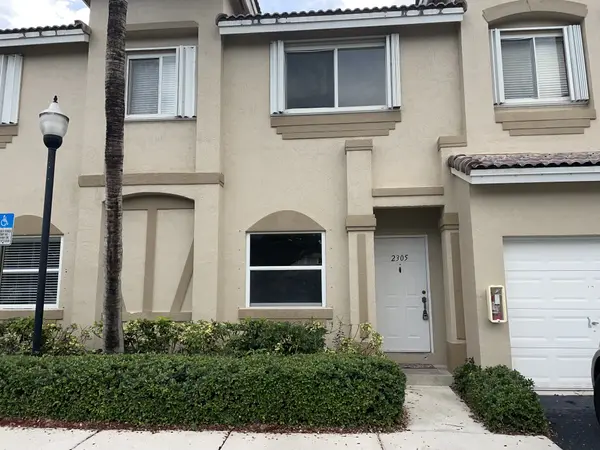 2305 SE 24th Ave, Homestead, FL 33035
