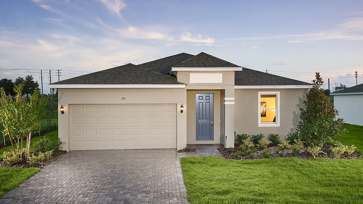 Richmond Estate Ave, Haines City, FL 33844