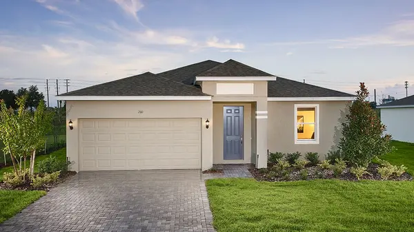 Richmond Estate Ave, Haines City, FL 33844