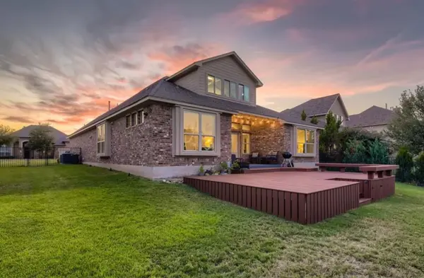 16204 Zagros Way, Austin, TX 78738