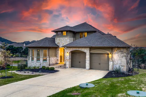 511 Summer Wilson Cv, Austin, TX 78738
