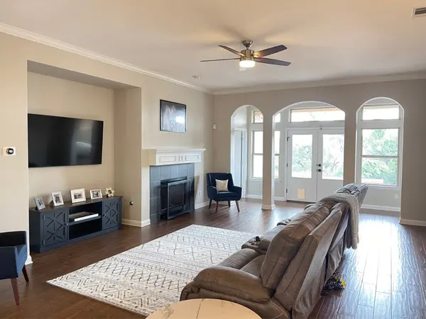 16204 Zagros Way, Austin, TX 78738