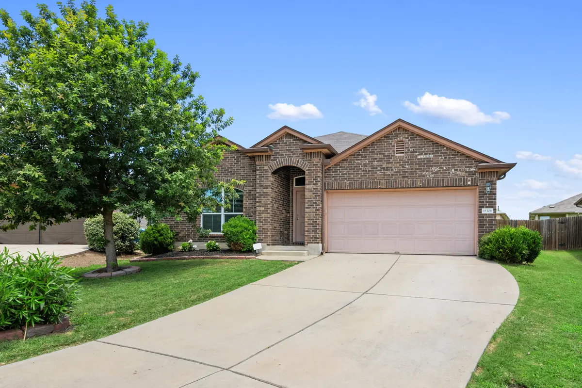 18308 Cloudmore Ln, Elgin, TX 78621