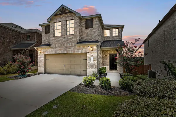 5310 Traviston Dr, Austin, TX 78738