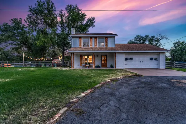 3112 Oak Ridge Dr, Horseshoe Bay, TX 78657