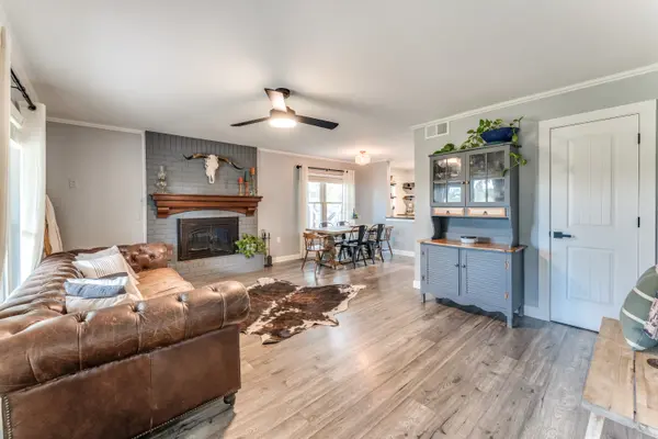 3112 Oak Ridge Dr, Horseshoe Bay, TX 78657