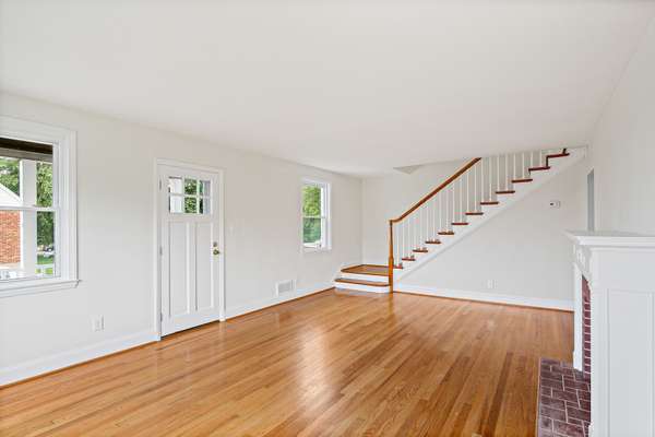 4510 Ridge Rd, Nottingham, MD 21236