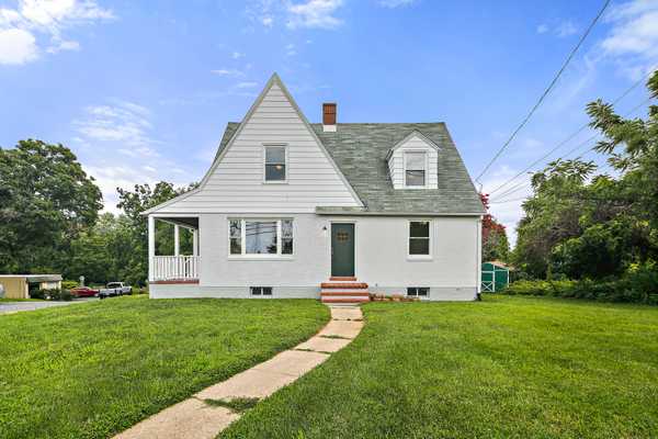 4510 Ridge Rd, Nottingham, MD 21236