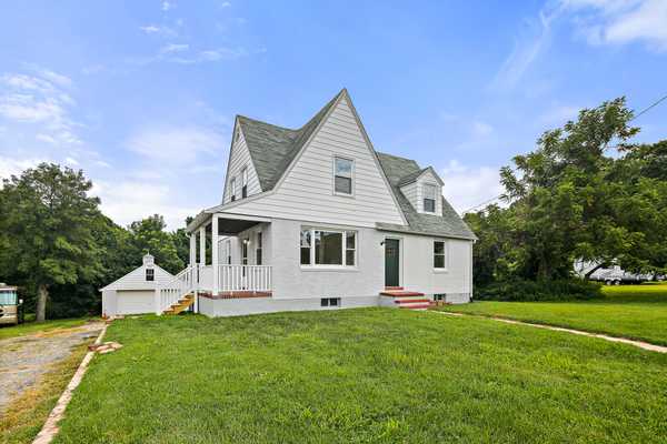 4510 Ridge Rd, Nottingham, MD 21236
