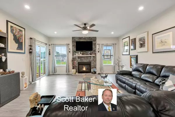 5792 Treeside Dr Liberty, OH 45044