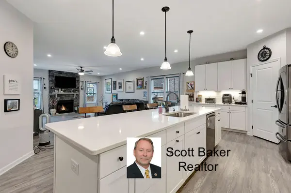 5792 Treeside Dr, Liberty, OH 45044