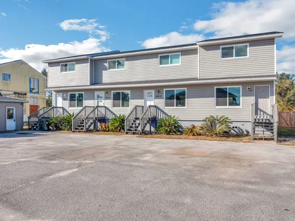 6211 Don Carlos Dr, Pensacola, FL 32507