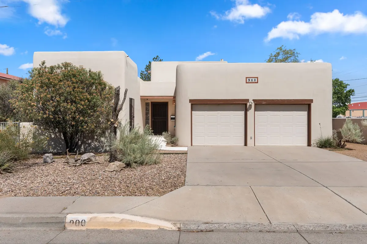 900 Mesilla St NE, Albuquerque, NM 87110