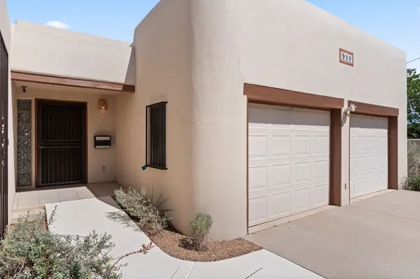 900 Mesilla St NE, Albuquerque, NM 87110