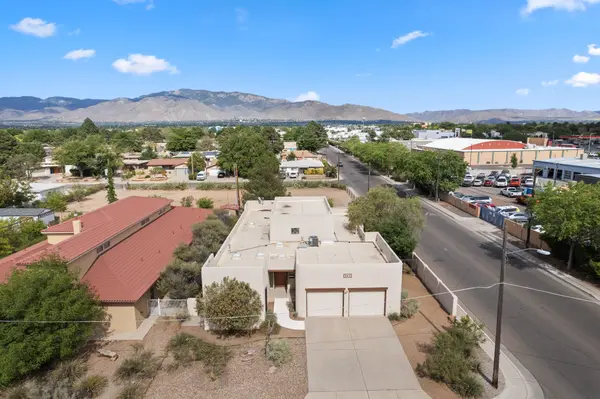900 Mesilla St NE, Albuquerque, NM 87110